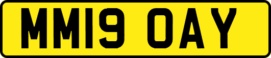 MM19OAY