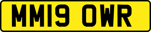 MM19OWR