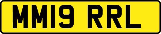 MM19RRL