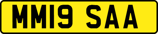 MM19SAA