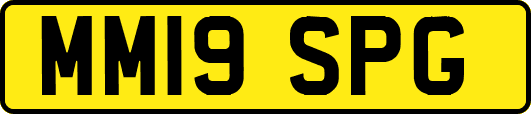 MM19SPG