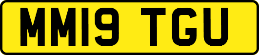 MM19TGU