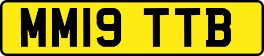 MM19TTB