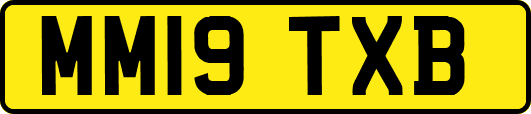 MM19TXB