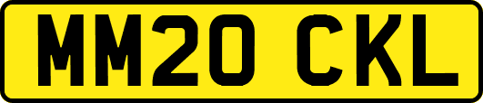 MM20CKL