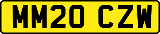 MM20CZW