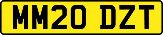 MM20DZT