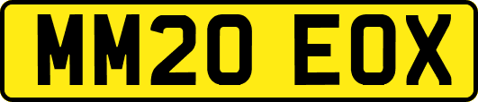 MM20EOX