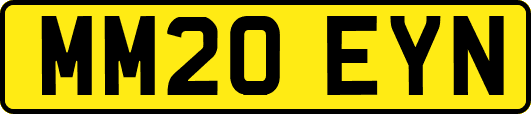 MM20EYN