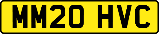 MM20HVC