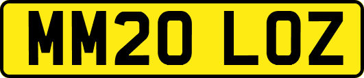 MM20LOZ