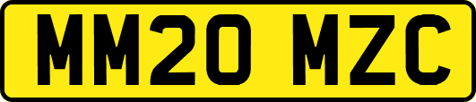 MM20MZC