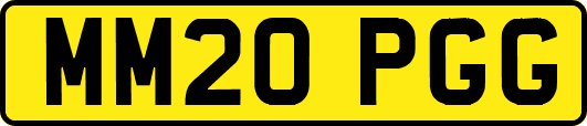 MM20PGG