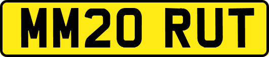 MM20RUT