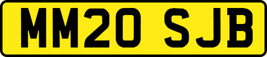 MM20SJB