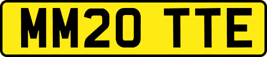 MM20TTE