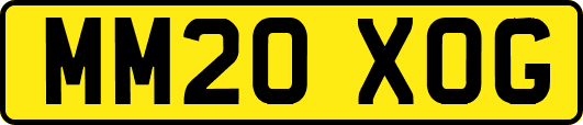MM20XOG