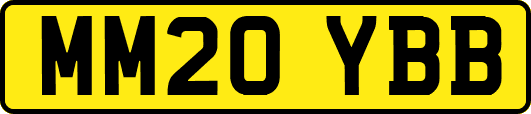 MM20YBB