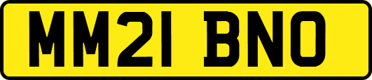 MM21BNO