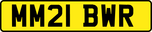 MM21BWR
