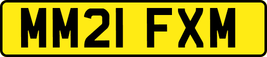 MM21FXM