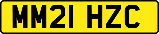 MM21HZC