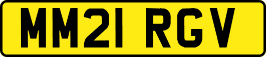 MM21RGV