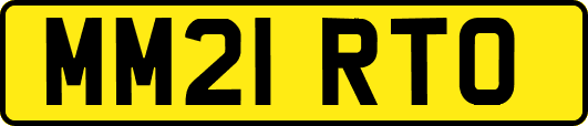 MM21RTO