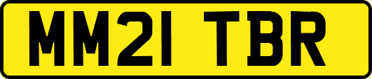MM21TBR