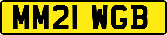 MM21WGB