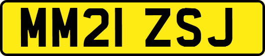 MM21ZSJ