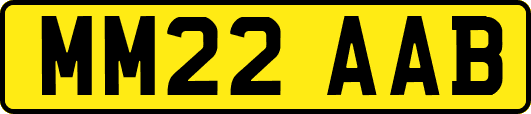 MM22AAB