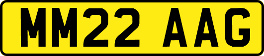 MM22AAG