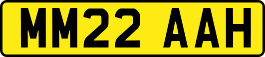 MM22AAH