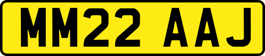 MM22AAJ
