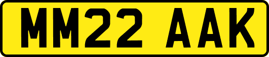 MM22AAK