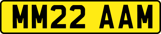 MM22AAM