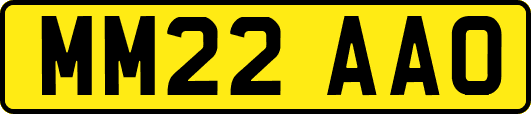MM22AAO