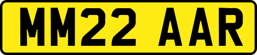 MM22AAR