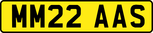 MM22AAS