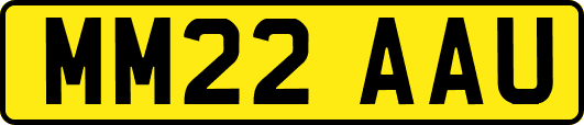MM22AAU
