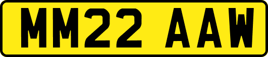 MM22AAW
