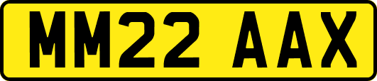 MM22AAX