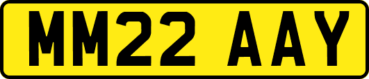 MM22AAY