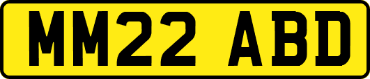 MM22ABD