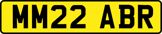 MM22ABR