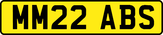 MM22ABS