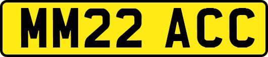 MM22ACC