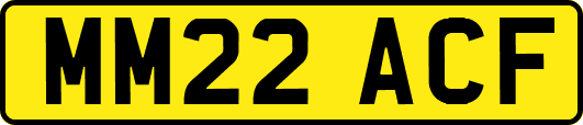 MM22ACF