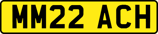 MM22ACH